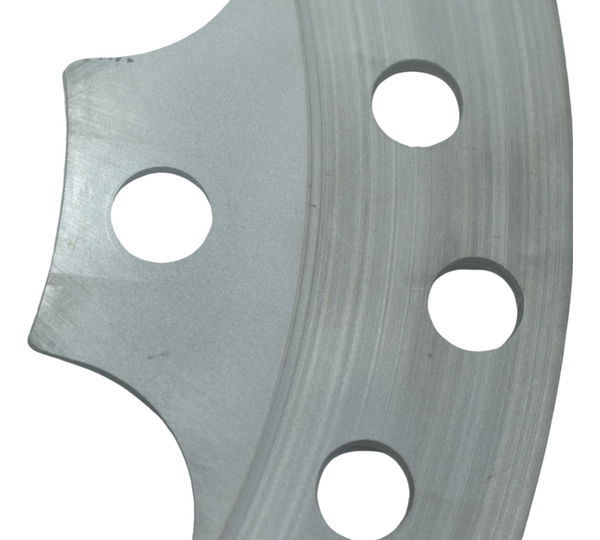 Disco Freio Dianteiro Honda Xl 700v Transalp 11-14 Original