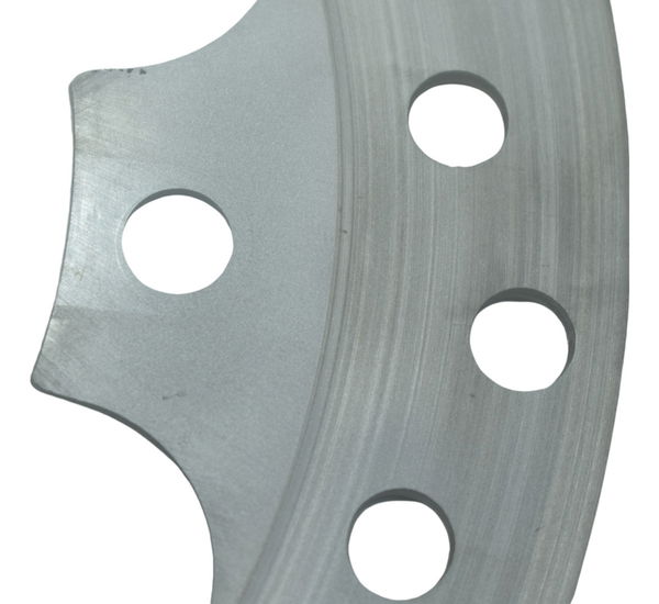 Disco Freio Dianteiro Honda Xl 700v Transalp 11-14 Original