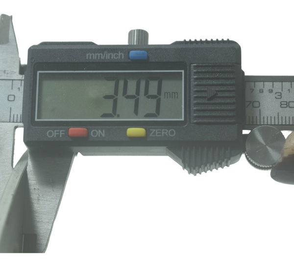 Disco Freio Dianteiro Honda Xl 700v Transalp 11-14 Original