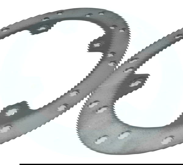 Disco Freio Dianteiro Paralelo Honda Xl 700v Transalp 11-14