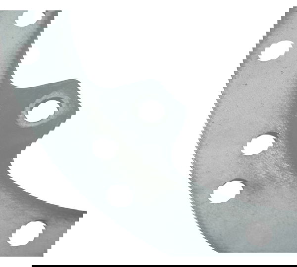 Disco Freio Dianteiro Paralelo Honda Xl 700v Transalp 11-14