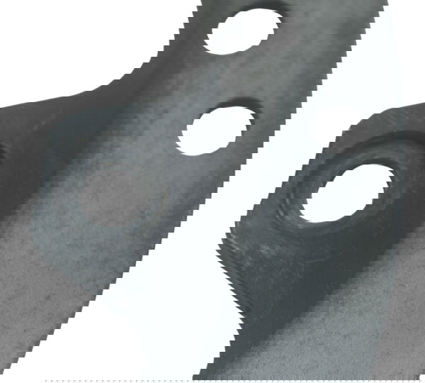 Disco Freio Dianteiro Paralelo Honda Xl 700v Transalp 11-14