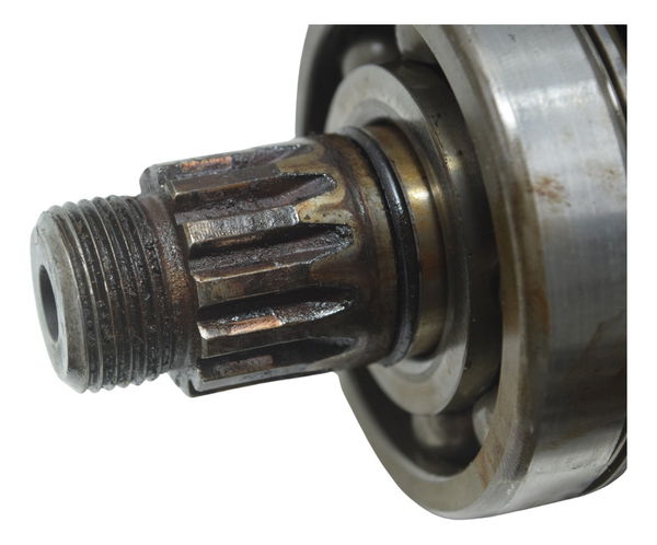 Caixa Câmbio Marcha Kawasaki Er6n Er-6n 10-12 Original