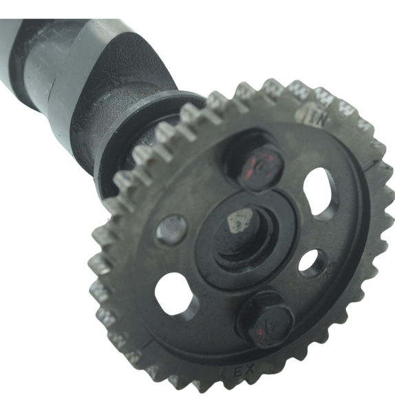 Arvore Comando Admissão Kawasaki Er6n Er-6n 10-12 Original