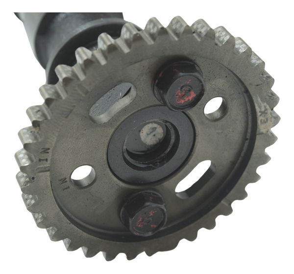 Arvore Comando Escape Kawasaki Er6n Er-6n 10-12 Original