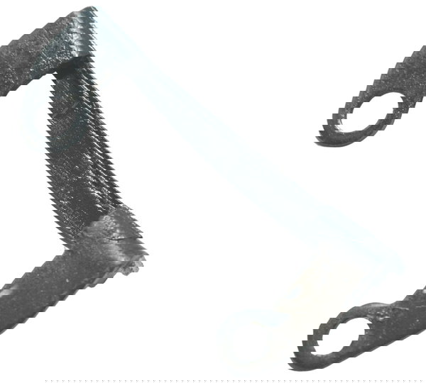 Guia Corrente Bomba Óleo Kawasaki Er6n Er-6n 10-12 Original