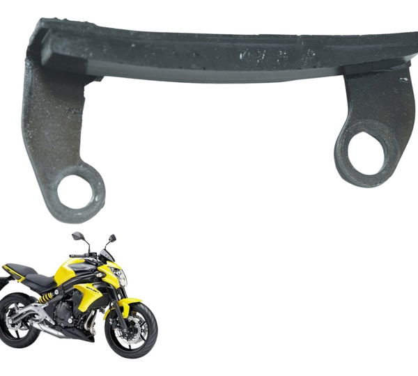 Guia Corrente Bomba Óleo Kawasaki Er6n Er-6n 10-12 Original