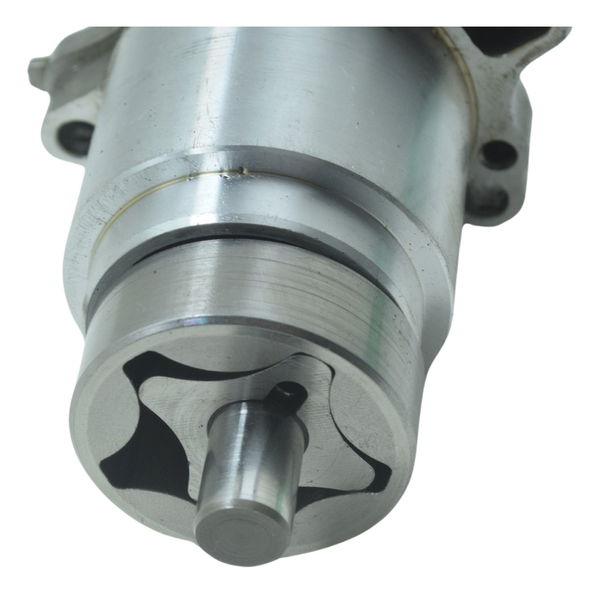 Bomba Óleo Riscada Kawasaki Er6n Er-6n 10-12 Original