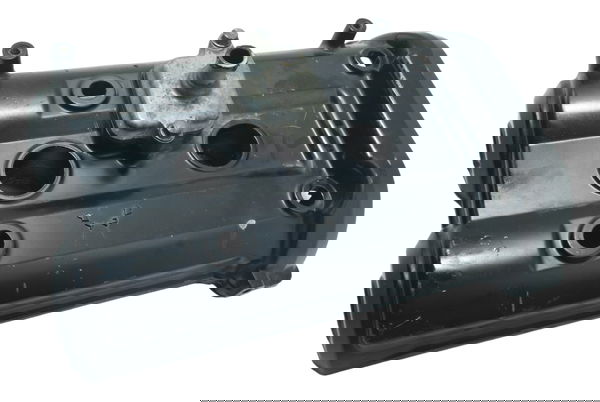 Tampa Cabeçote Kawasaki Er6n Er-6n 10-12 Original