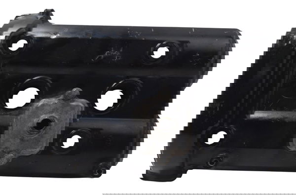 Tampa Cabeçote Kawasaki Er6n Er-6n 10-12 Original