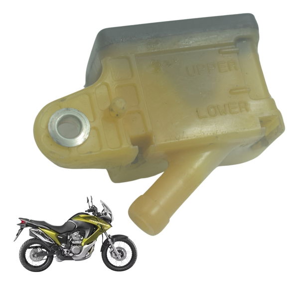 Reservatório Freio Traseiro Honda Xl 700v Transalp 11-14