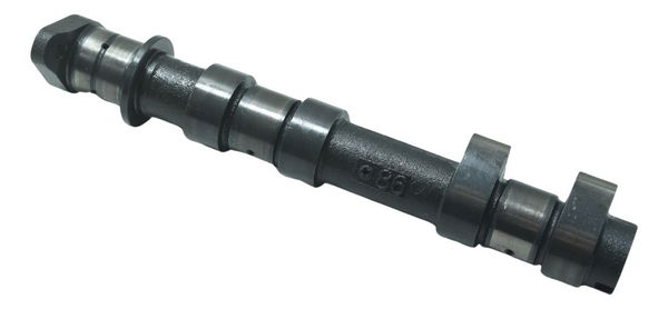 Arvore Comando Escape Kawasaki Er6n Er-6n 10-12 Original