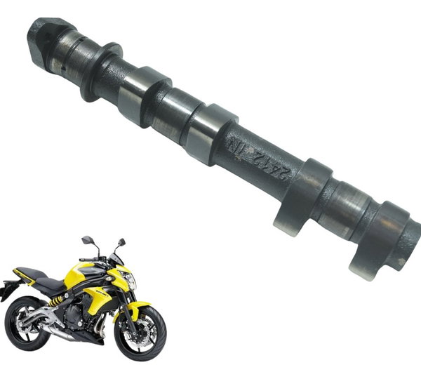 Arvore Comando Admissão Kawasaki Er6n Er-6n 10-12 Original