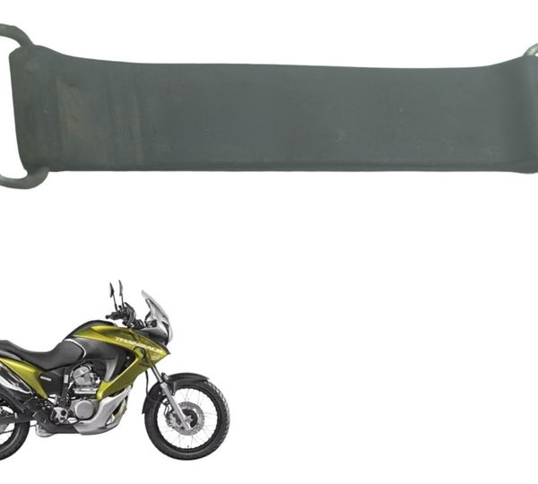 Cinta Bateria Honda Xl 700v Transalp 11-14 Original