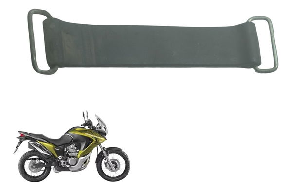 Cinta Bateria Honda Xl 700v Transalp 11-14 Original