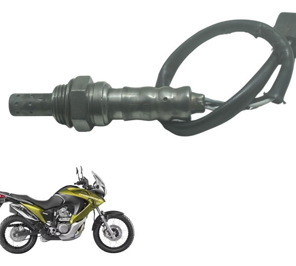 Sonda Lambda Honda Xl 700v Transalp 11-14 Original