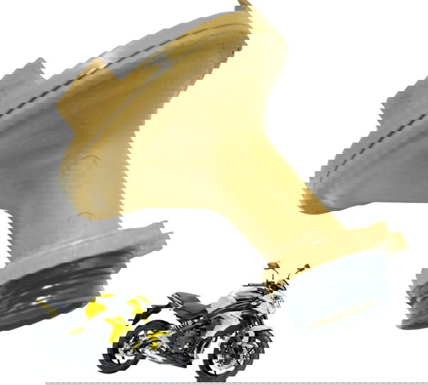 Pescador Óleo Kawasaki Er6n Er-6n 10-12 Original