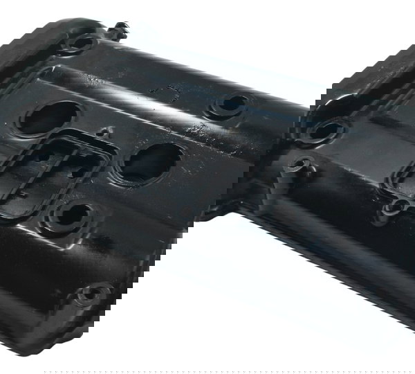 Tampa Cabeçote C/ Detalhes Kawasaki Er6n Er-6n 10-12 Orig