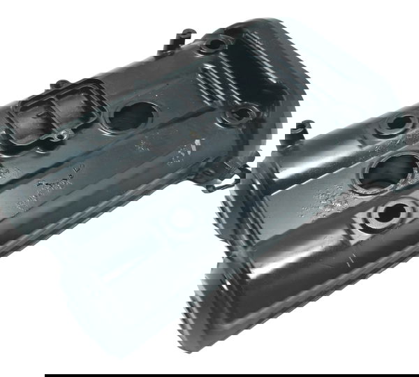 Tampa Cabeçote C/ Detalhes Kawasaki Er6n Er-6n 10-12 Orig