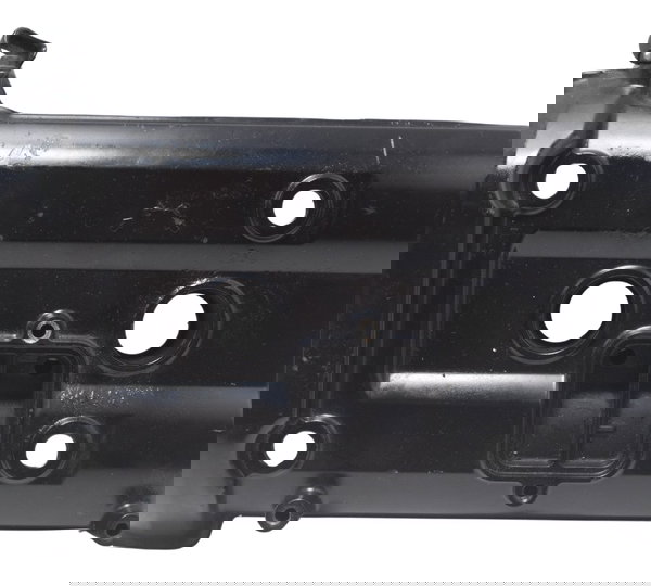 Tampa Cabeçote C/ Detalhes Kawasaki Er6n Er-6n 10-12 Orig