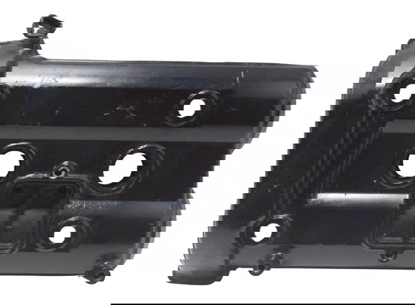 Tampa Cabeçote C/ Detalhes Kawasaki Er6n Er-6n 10-12 Orig