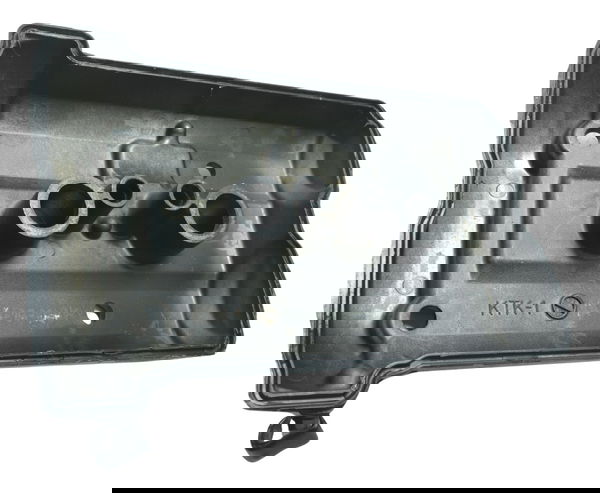 Tampa Cabeçote C/ Detalhes Kawasaki Er6n Er-6n 10-12 Orig