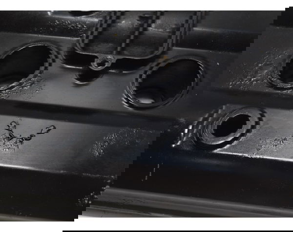 Tampa Cabeçote C/ Detalhes Kawasaki Er6n Er-6n 10-12 Orig