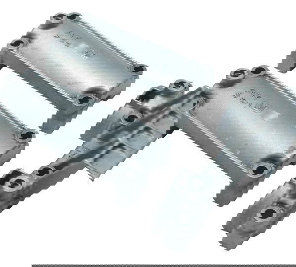 Jogo Mancal Cabeçote Kawasaki Er6n Er-6n 10-12 Original