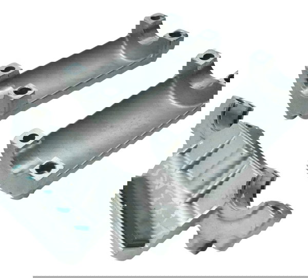 Jogo Mancal Cabeçote Kawasaki Er6n Er-6n 10-12 Original