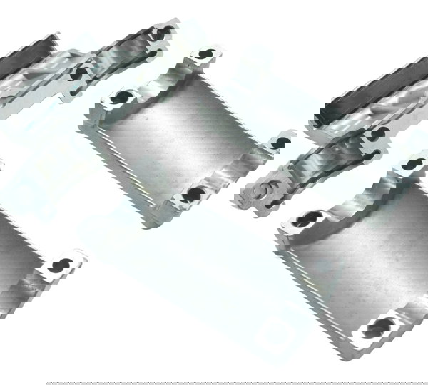 Jogo Mancal Cabeçote Kawasaki Er6n Er-6n 10-12 Original