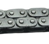 Corrente Bomba Óleo Kawasaki Er6n Er-6n 10-12 Original