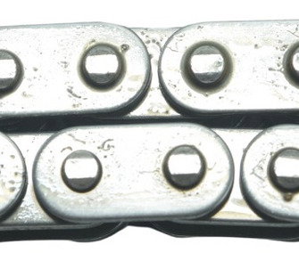 Corrente Bomba Óleo Kawasaki Er6n Er-6n 10-12 Original