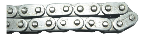 Corrente Bomba Óleo Kawasaki Er6n Er-6n 10-12 Original