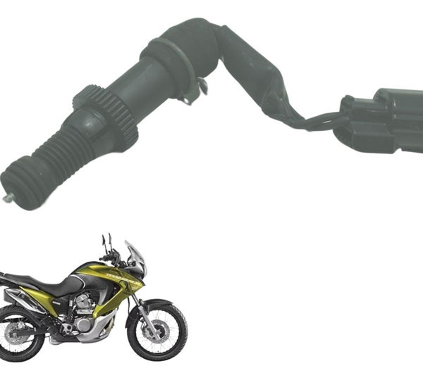 Interruptor Freio Traseiro Honda Xl 700v Transalp 11-14 Orig