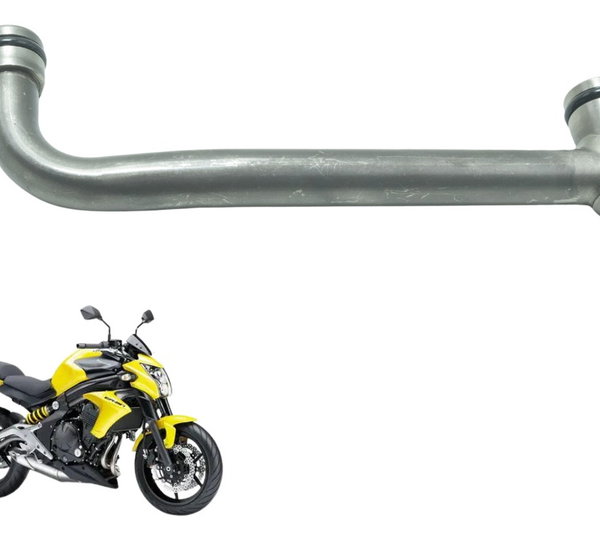 Conexão Óleo Kawasaki Er6n Er-6n 10-12 Original