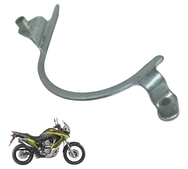 Guia Tampa Pinhão  Honda Xl 700v Transalp 11-14 Original