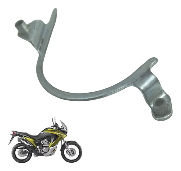 Guia Tampa Pinhão  Honda Xl 700v Transalp 11-14 Original