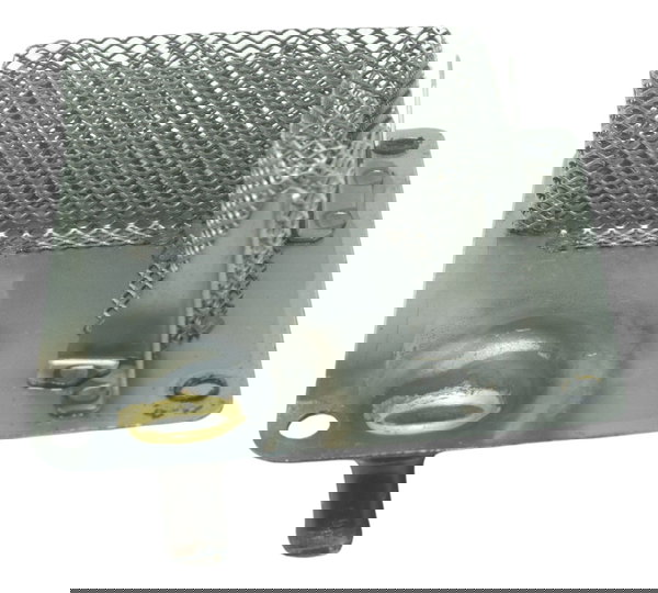 Respiro Motor Kawasaki Er6n Er-6n 10-12 Original