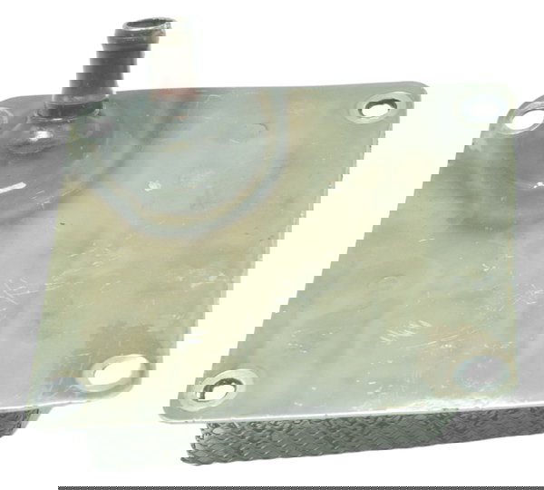 Respiro Motor Kawasaki Er6n Er-6n 10-12 Original