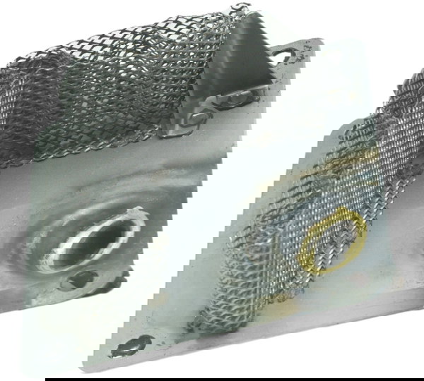 Respiro Motor Kawasaki Er6n Er-6n 10-12 Original