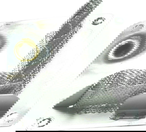 Respiro Motor Kawasaki Er6n Er-6n 10-12 Original