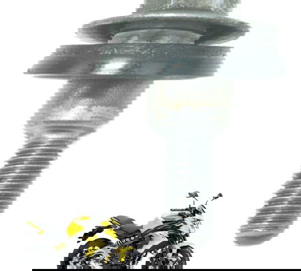 Parafuso Tampa Válvula Kawasaki Er6n Er-6n 10-12 Original