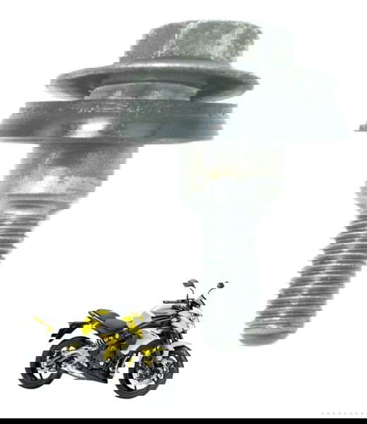 Parafuso Tampa Válvula Kawasaki Er6n Er-6n 10-12 Original