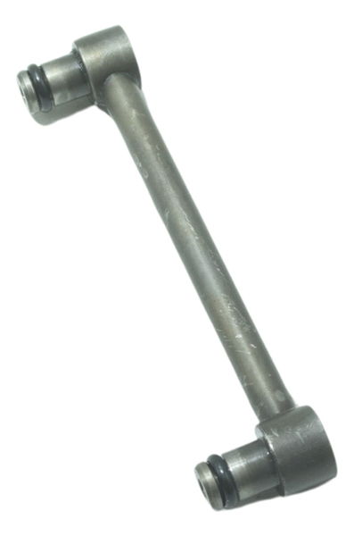 Conexão Óleo Motor Kawasaki Er6n Er-6n 10-12 Original