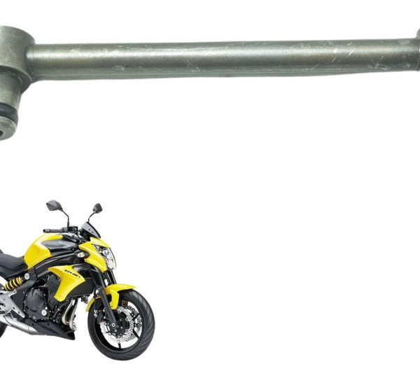 Conexão Óleo Motor Kawasaki Er6n Er-6n 10-12 Original