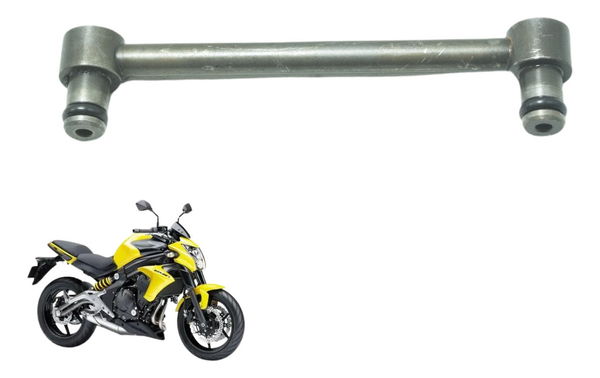 Conexão Óleo Motor Kawasaki Er6n Er-6n 10-12 Original
