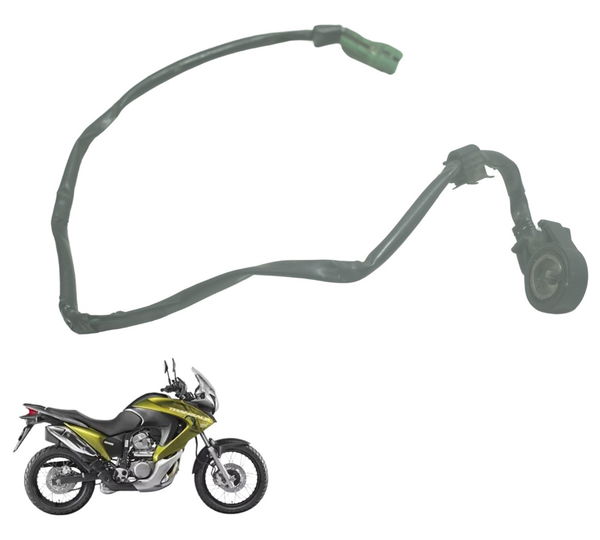 Sensor Pedal Descanso Lateral Honda Xl 700v Transalp 11-14