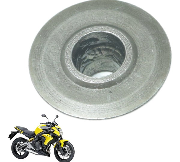 Chapéu Válvula Kawasaki Er6n Er-6n 10-12 Original