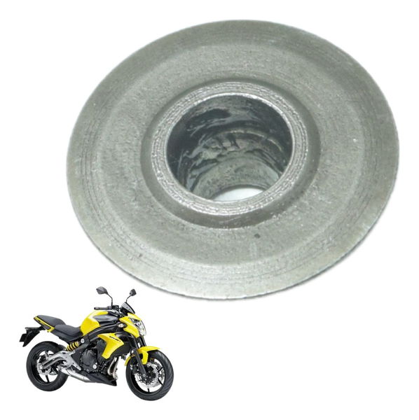 Chapéu Válvula Kawasaki Er6n Er-6n 10-12 Original