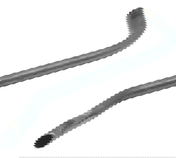 Conexão Óleo Motor Kawasaki Er6n Er-6n 10-12 Original